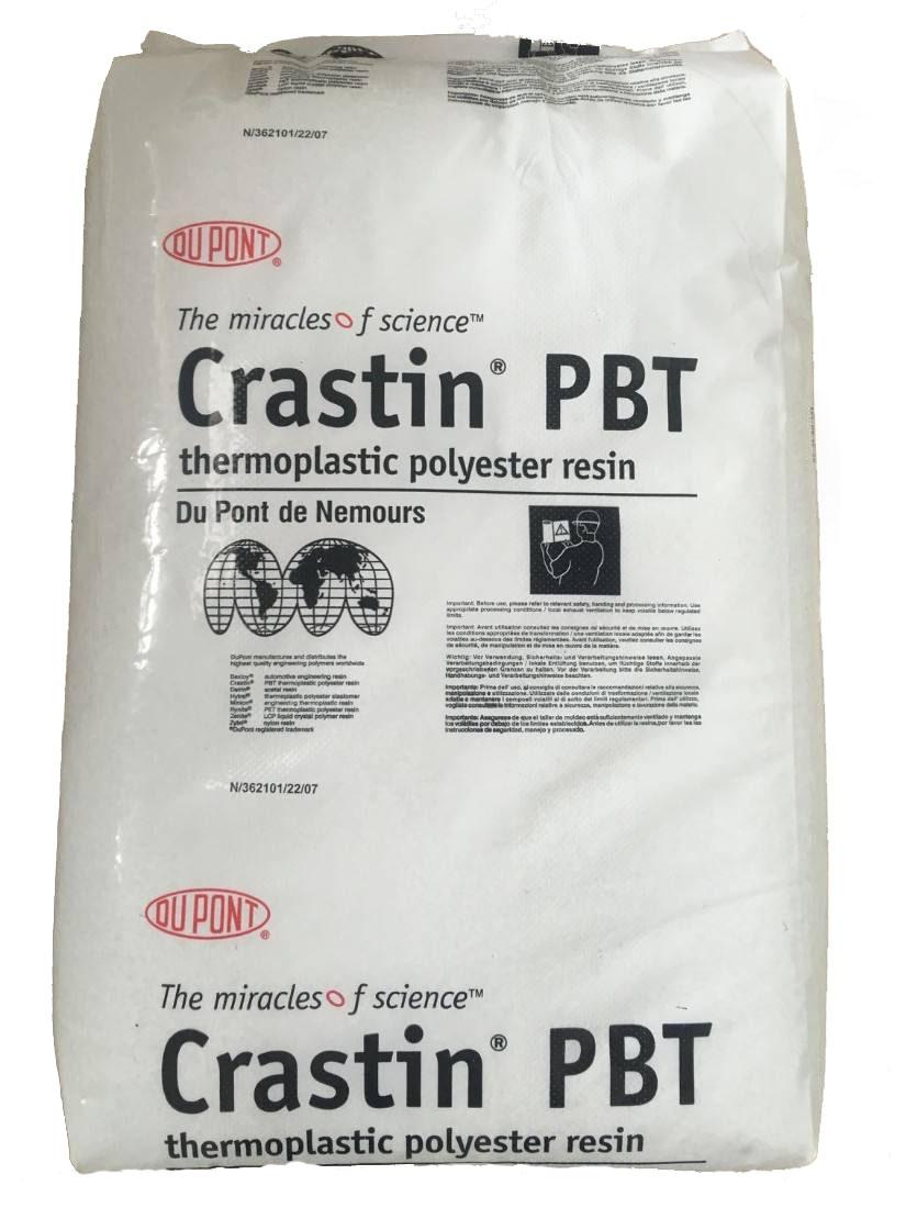 Crastin PBT FGS600F40 NC010 Food Grade